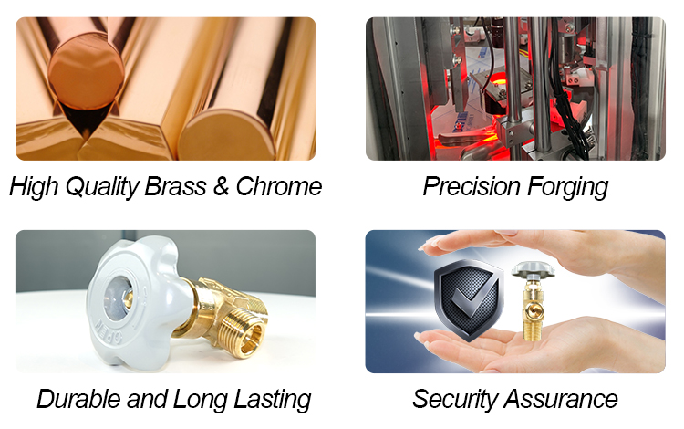 PX-32A氩气缸阀（12）