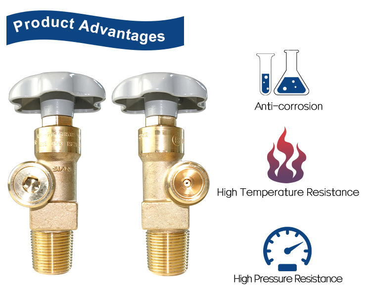 prv-gv6 n2 ar He气缸阀（10）