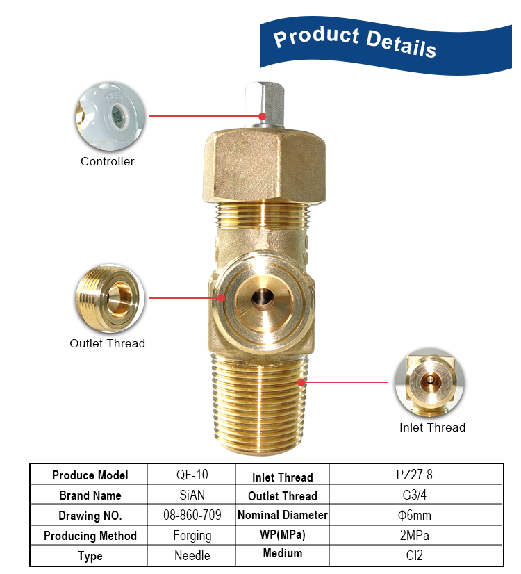 QF-10 氯气阀门 (3)