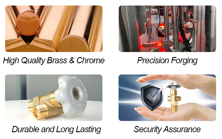 prv-gv6 n2 ar He气缸阀（11）